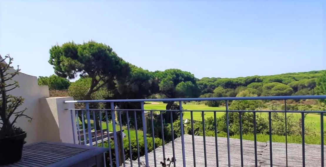 Adosado Golf Y Playa En Nuevo Portil Villa El Portil Exterior photo
