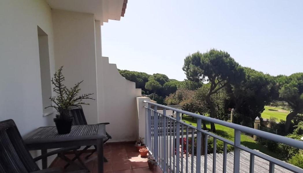 Adosado Golf Y Playa En Nuevo Portil Villa El Portil Exterior photo