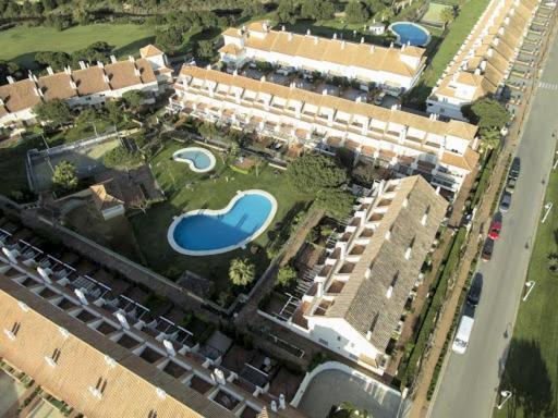 Adosado Golf Y Playa En Nuevo Portil Villa El Portil Exterior photo